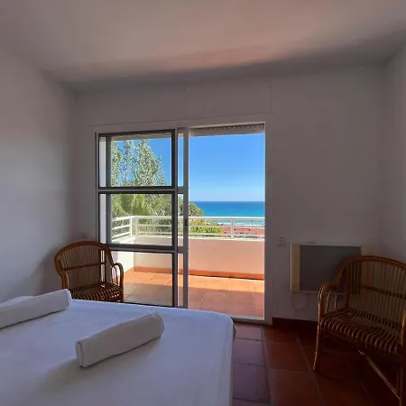 Casa Marimar La Mora *