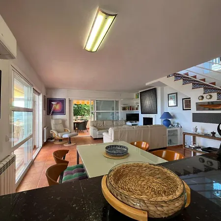 Casa Marimar La Mora Casa vacanze Tarragona