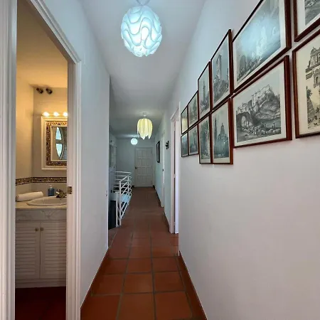 Casa vacanze Casa Marimar La Mora *