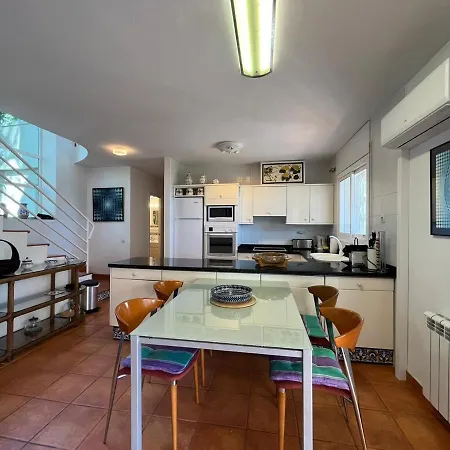 Casa Marimar La Mora * Tarragona
