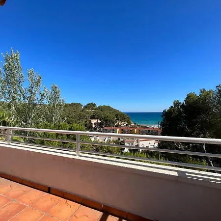 Casa Marimar La Mora Casa vacanze *
