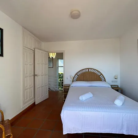 Casa vacanze Casa Marimar La Mora *