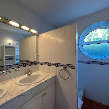 Casa Marimar La Mora Tarragona