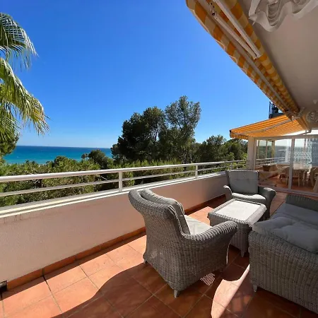 Casa vacanze Casa Marimar La Mora *