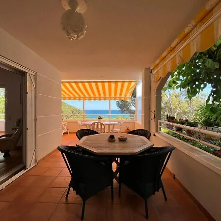 Casa vacanze Casa Marimar La Mora Tarragona