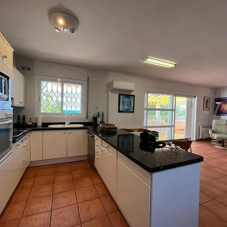 Casa vacanze Casa Marimar La Mora *