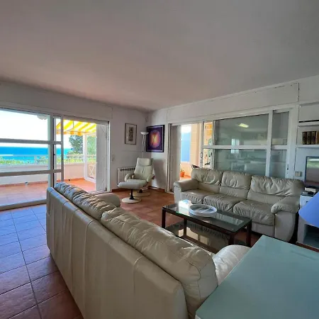 Casa Marimar La Mora Casa vacanze