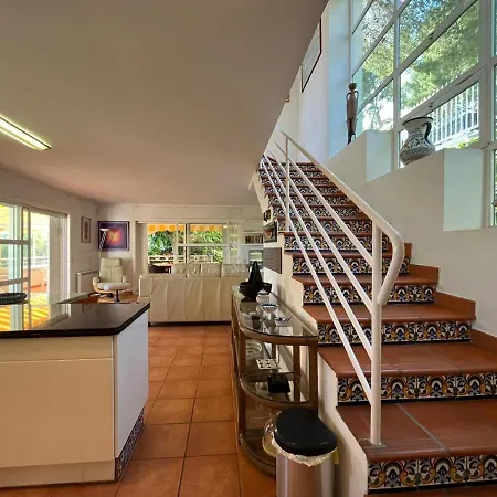 Casa Marimar La Mora Tarragona
