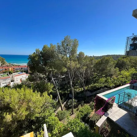 Casa vacanze Casa Marimar La Mora Tarragona