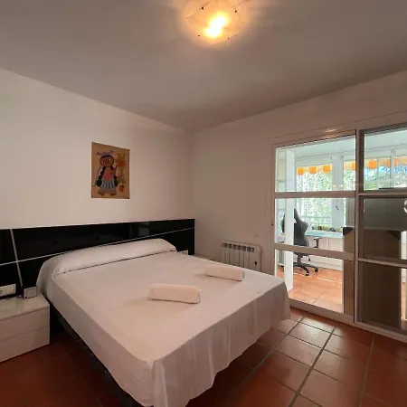 Casa vacanze Casa Marimar La Mora *