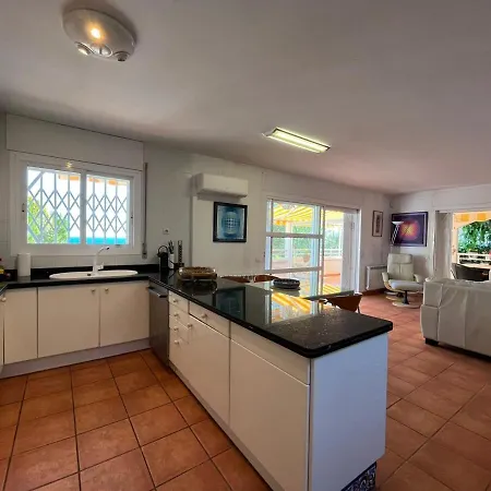 Casa Marimar La Mora * Tarragona