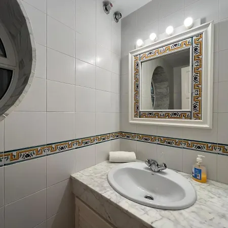 Casa vacanze Casa Marimar La Mora *
