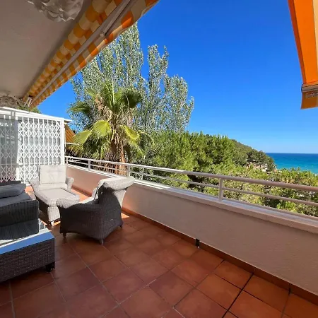 Casa vacanze Casa Marimar La Mora *