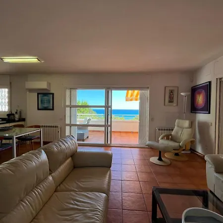 Casa Marimar La Mora Casa vacanze Tarragona