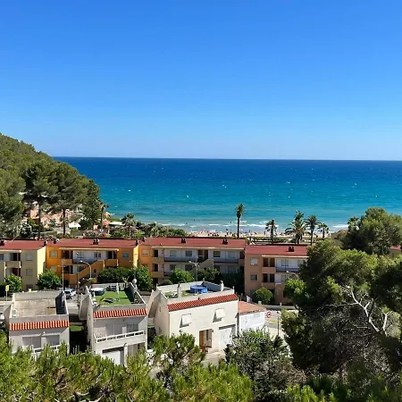 Casa Marimar La Mora *