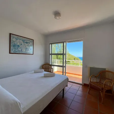 Casa vacanze Casa Marimar La Mora Tarragona