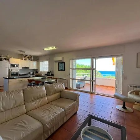 Casa Marimar La Mora Tarragona