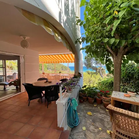 Casa Marimar La Mora *